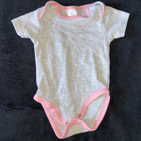 Little Beginnings baby set - Picture 4 of 5